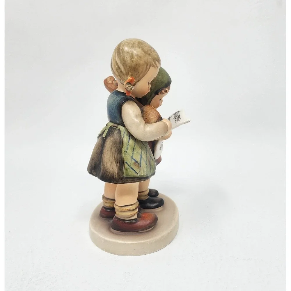 Vtg Goebel Hummel 